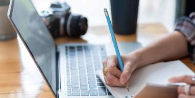 Content Writing Services